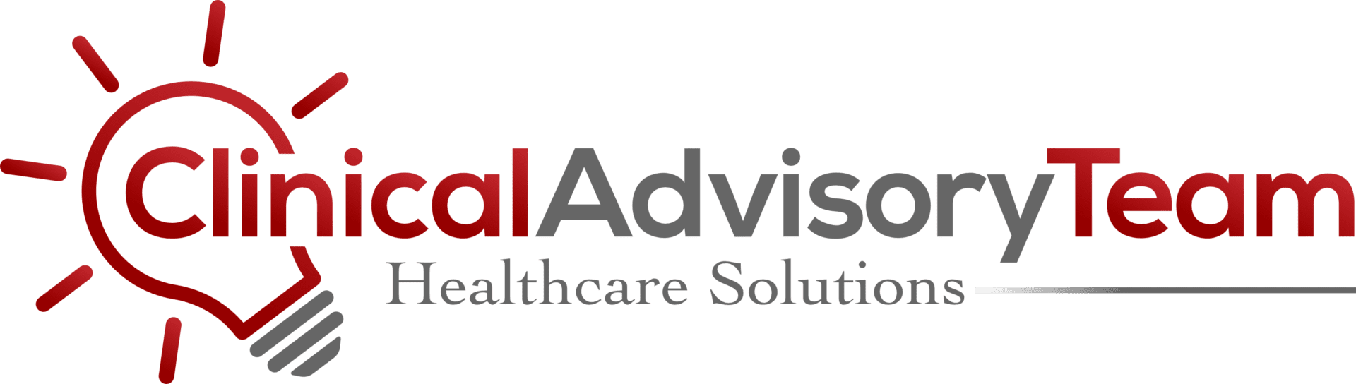 Clinical Advisory Team - Healthcare Solutions